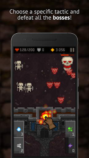 Wizard Swipe - عکس بازی موبایلی اندروید