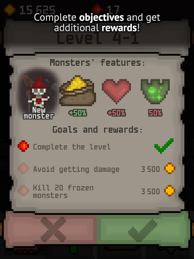 Wizard Swipe - عکس بازی موبایلی اندروید