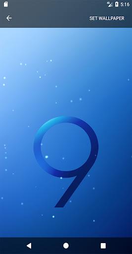 S۹ Ringtones & Live Wallpapers - عکس برنامه موبایلی اندروید