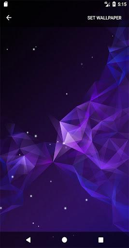 S۹ Ringtones & Live Wallpapers - عکس برنامه موبایلی اندروید