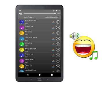 Funny Ringtones for Android - Download | Cafe Bazaar Funny Ringtones for Android - Download | Cafe Bazaar