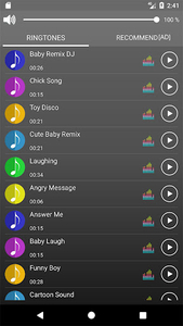 Funny Ringtones for Android - Download | Cafe Bazaar Funny Ringtones for Android - Download | Cafe Bazaar