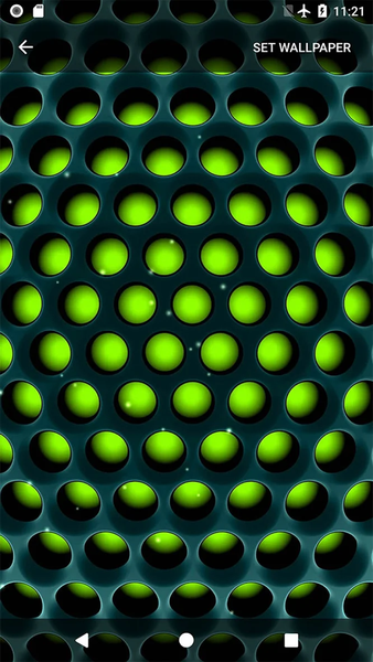 Nice Ringtones - عکس برنامه موبایلی اندروید