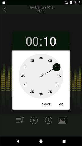 Mobile Phone Ringtones - عکس برنامه موبایلی اندروید