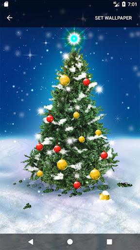 Christmas Ringtones Wallpapers - عکس برنامه موبایلی اندروید