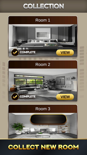Deal Game: Win A Dream House - عکس بازی موبایلی اندروید
