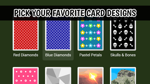 Deck of Cards Now! - Gameplay image of android game