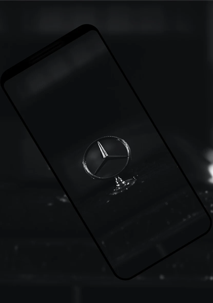 Black Wallpapers - Image screenshot of android app