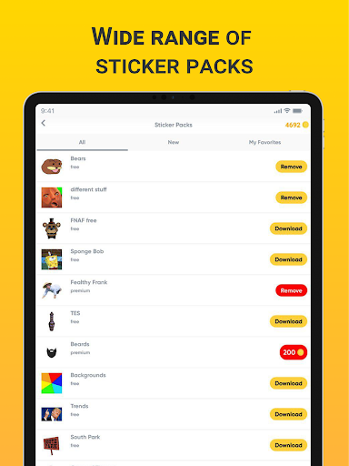 Memasik - Meme Maker - Image screenshot of android app