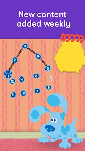 Noggin Preschool Learning Games & Videos for Kids - آموزش کودکان با ناگین - Image screenshot of android app