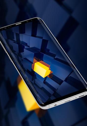 Portrait Mode Wallpapers - عکس برنامه موبایلی اندروید