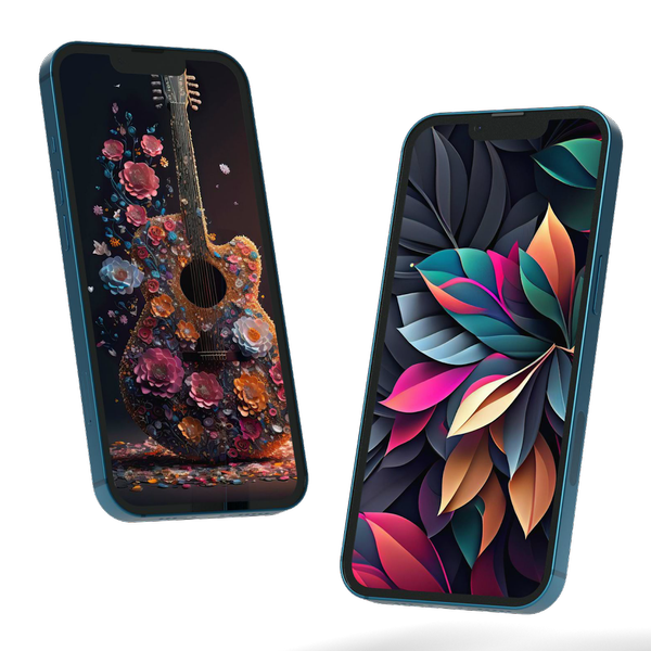 ۴K Wallpapers ۲۰۲۳ - عکس برنامه موبایلی اندروید