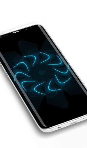۳D Themes, ۳D Wallpapers - عکس برنامه موبایلی اندروید