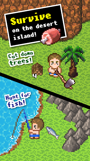 Survival Island 1&2 - عکس بازی موبایلی اندروید