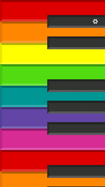 PianOli - Image screenshot of android app