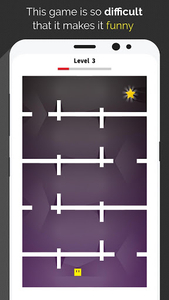 Hardest Game Ever - Difficult and hard games Game for Android - Download