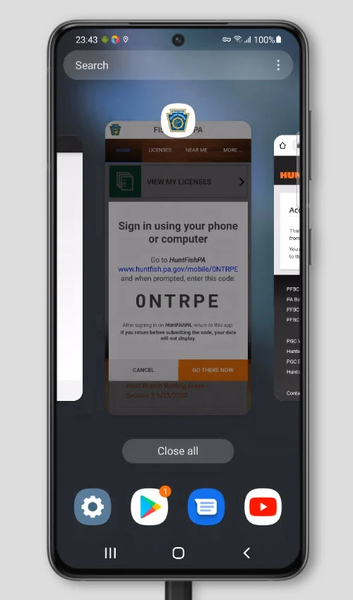 FishBoatPA - عکس برنامه موبایلی اندروید