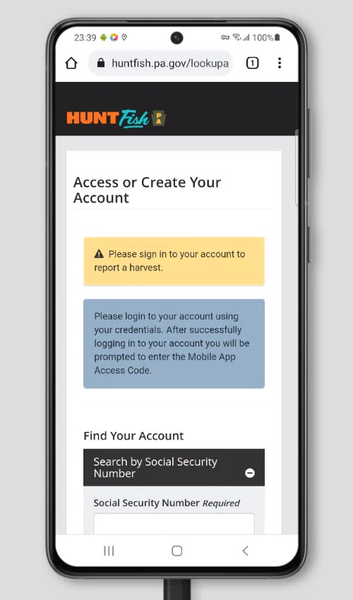 FishBoatPA - عکس برنامه موبایلی اندروید