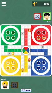 Ludo Master::Appstore for Android