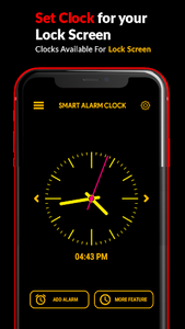 Smart Night Watch: Alarm Clock for Android - Download | Cafe Bazaar Smart Night Watch: Alarm Clock for Android - Download | Cafe Bazaar