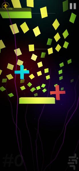 لوپا(LOOPA) - Gameplay image of android game