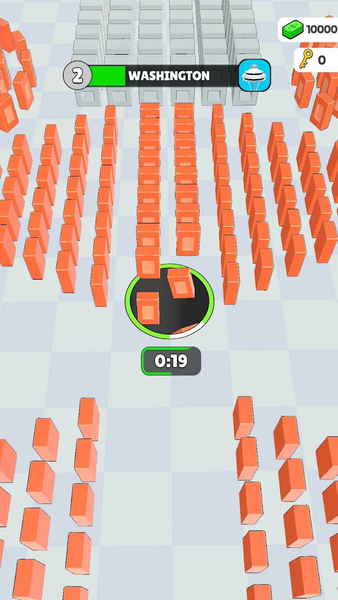 Build America ۳D - عکس برنامه موبایلی اندروید