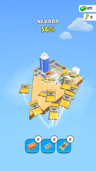 Build America ۳D - عکس برنامه موبایلی اندروید