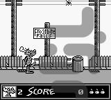 GameBoy Classic - Gameplay image of android game