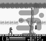GameBoy Classic (Japan) - Gameplay image of android game