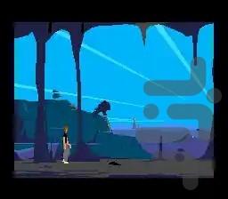 Best SEGA Genesis Games - Gameplay image of android game