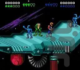 Best SEGA Genesis Games - Gameplay image of android game