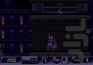 Best SEGA Genesis Games - Gameplay image of android game