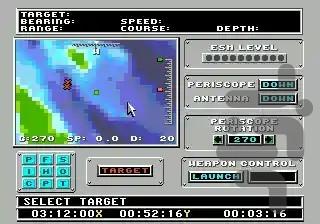 Sega Genesis Collection (1) - Gameplay image of android game
