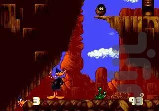 Sega Genesis Collection (2) - Gameplay image of android game