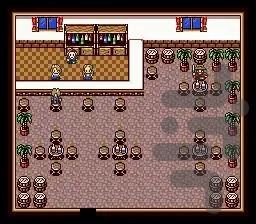 Sega Genesis Collection (2) - Gameplay image of android game