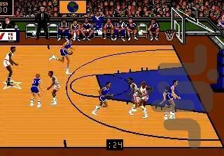 Sega Genesis Collection (۵) - عکس بازی موبایلی اندروید