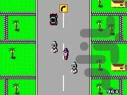 Sega Master System : +350 Games - Gameplay image of android game