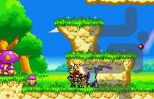 WonderSwan Color - Gameplay image of android game