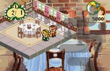 WonderSwan Color - Gameplay image of android game