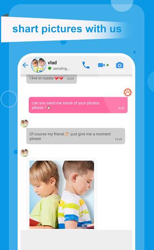 Walid Fall Flat in Fight - عکس برنامه موبایلی اندروید