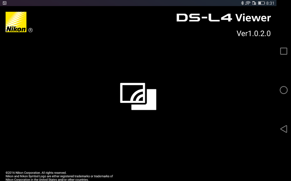 DS-L4 Viewer - Image screenshot of android app