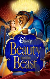 Beauty & the Beast - Image screenshot of android app
