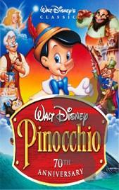 Pinocchio - Image screenshot of android app
