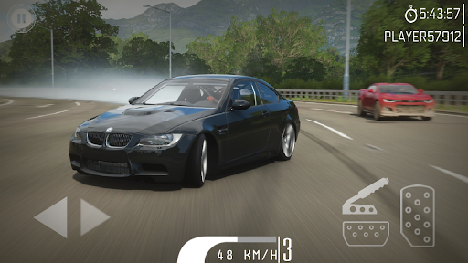 M3 E92 - Drift & Drag Bandit - Image screenshot of android app