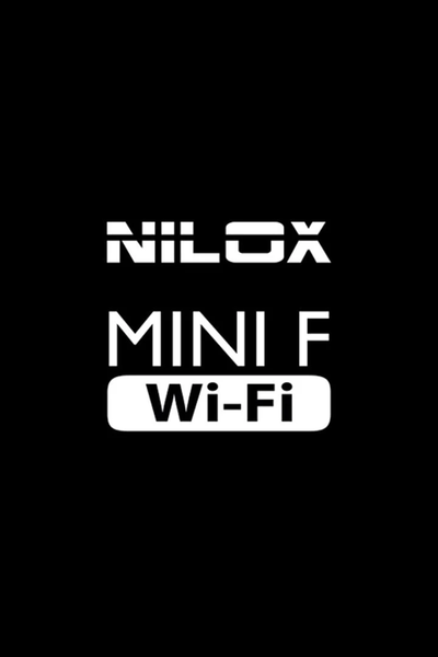 NILOX MINI F WI-FI + - عکس برنامه موبایلی اندروید