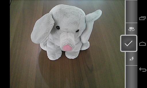 Funmotion (Stop Motion Clip) - Image screenshot of android app