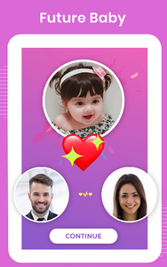 Baby Generator: Baby Maker App Android - Download | Cafe Bazaar