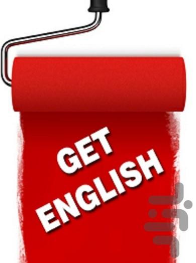 زبان دان - عکس برنامه موبایلی اندروید