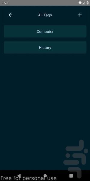 Open Books Downloader - Image screenshot of android app