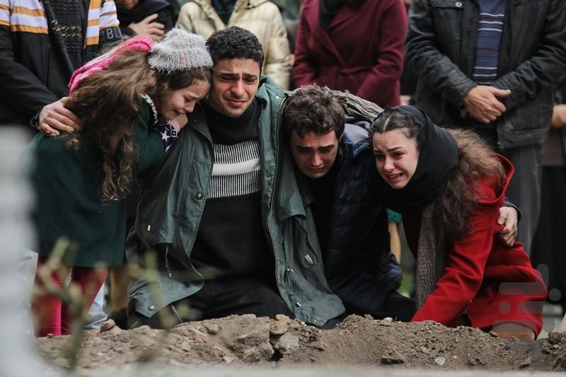 سریال ترکی خواهران و برادران - عکس برنامه موبایلی اندروید